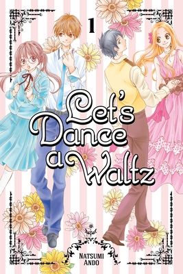 Let's dance a waltz. 1