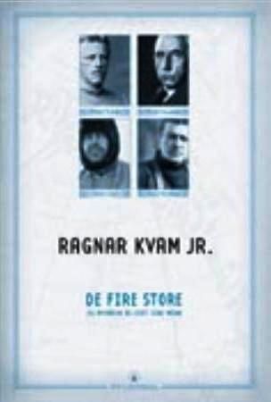 De fire store : og hvordan de ledet sine menn