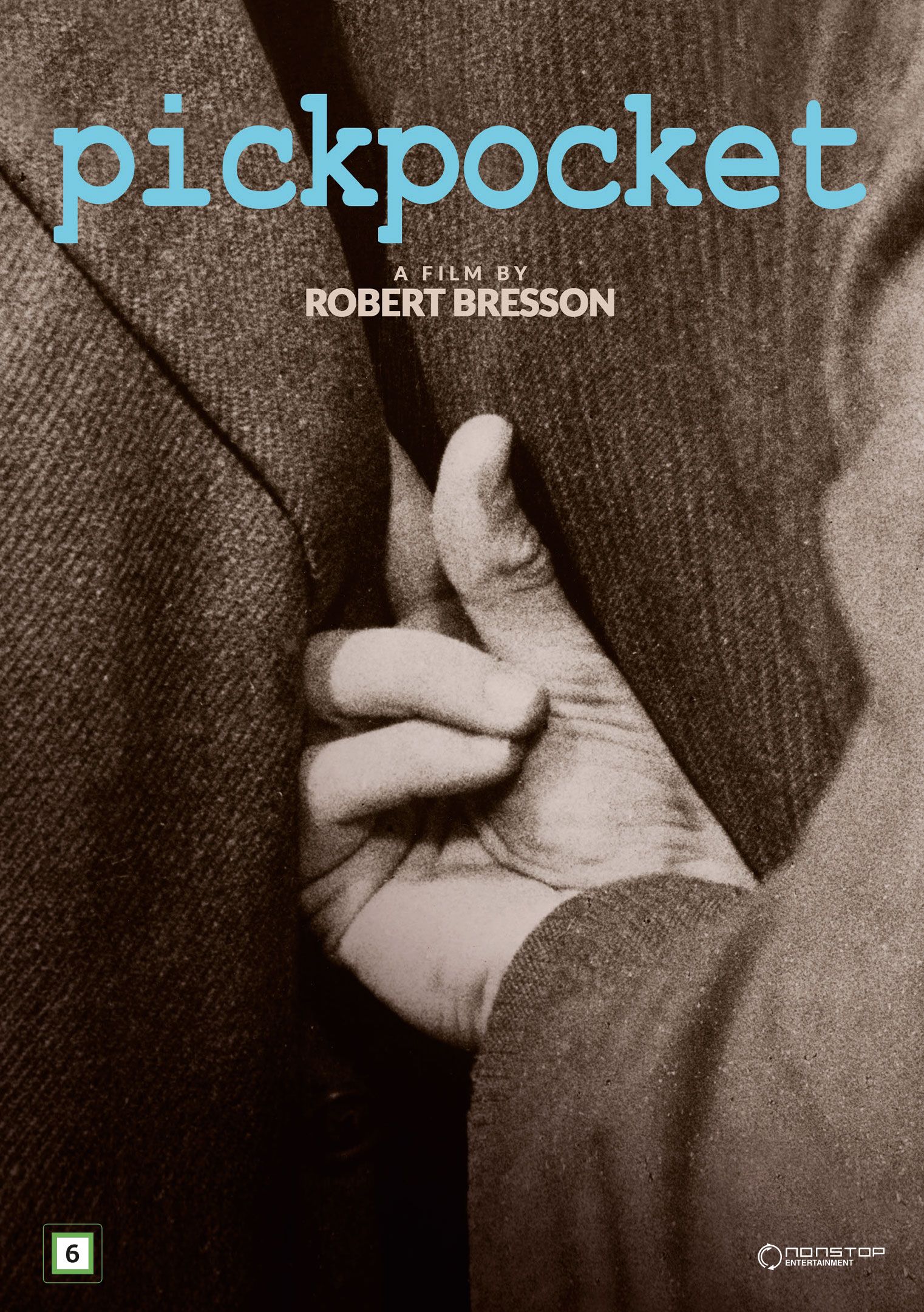 Pickpocket