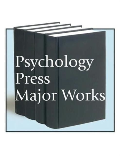 Critical Psychology