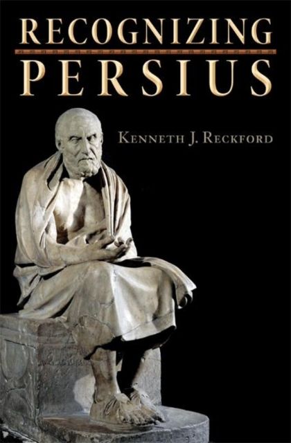 Recognizing Persius