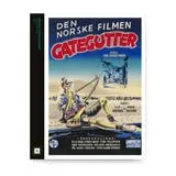 Gategutter