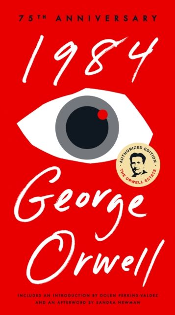 Orwell George : Nineteen Eighty-Four (Sc) : Nineteen Eighty-Four : A Novel