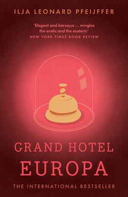 Grand Hotel Europa