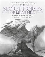 The secret horses of Briar Hill