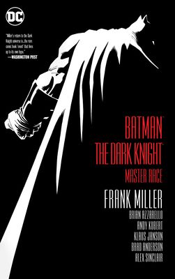 Batman : the dark knight