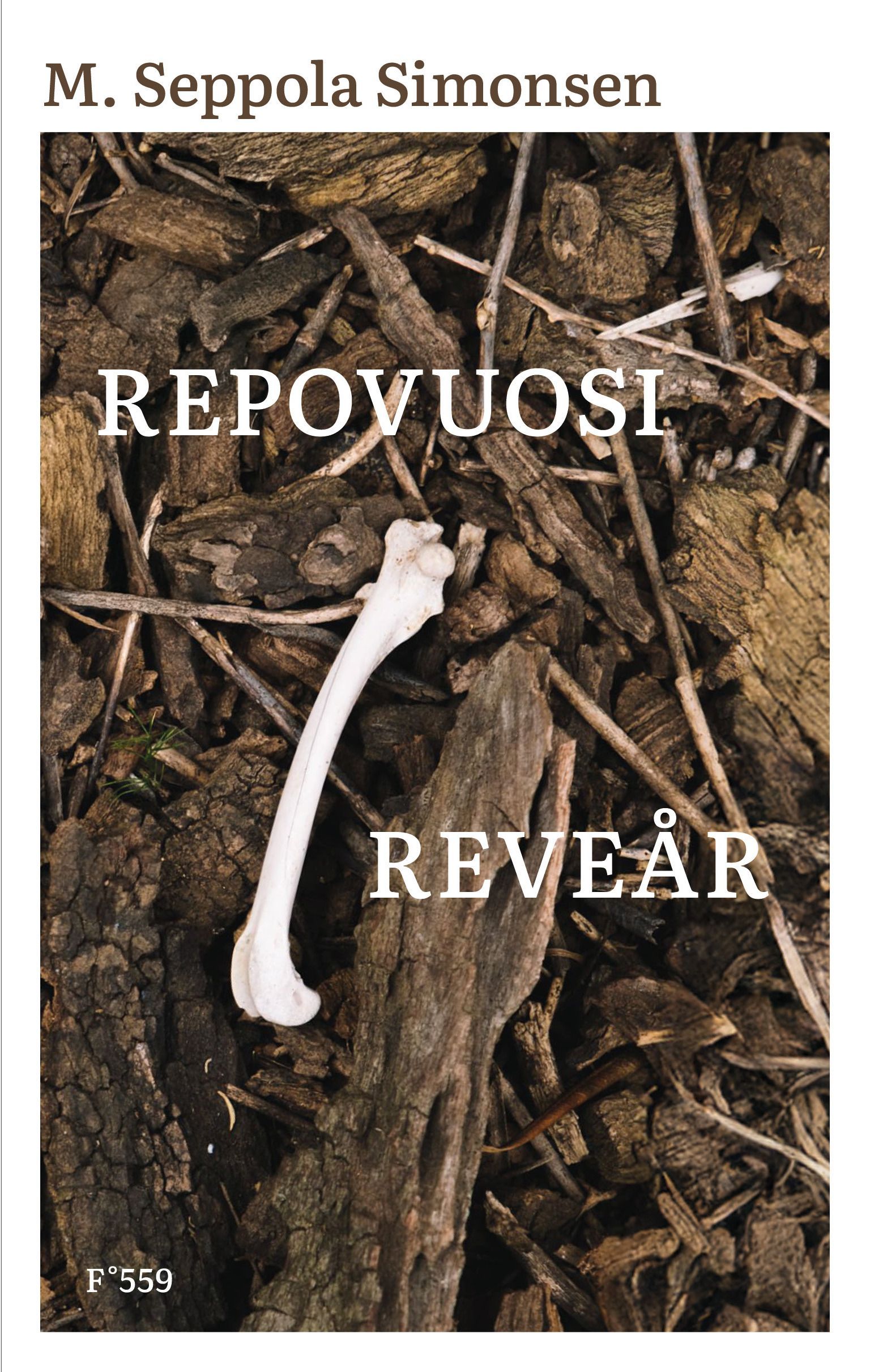 Repovuosi