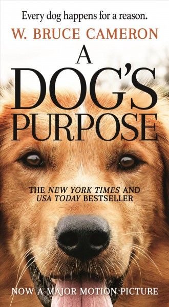 A dog's purpose
