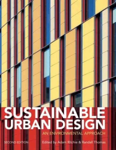 Sustainable Urban Design : An Environmental Approach