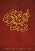 The scrapbook of my life