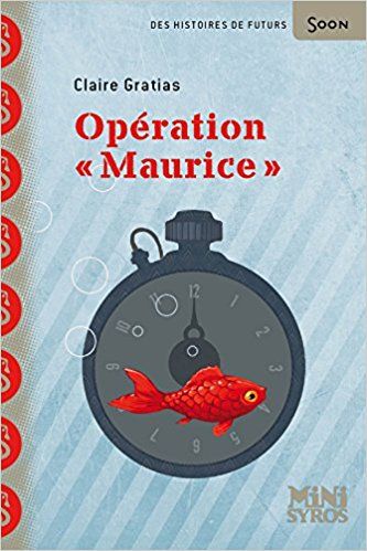 Opération "Maurice"
