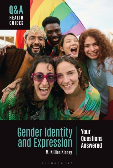 Gender Identity and Expression : Your Questions Answered