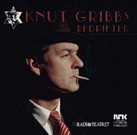 Knut Gribbs bedrifter