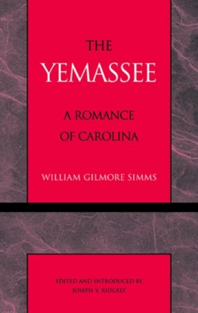 The Yemassee