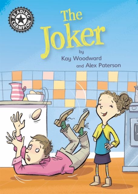 The joker