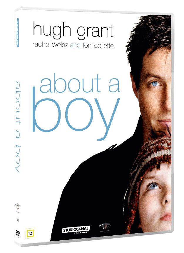 About a boy