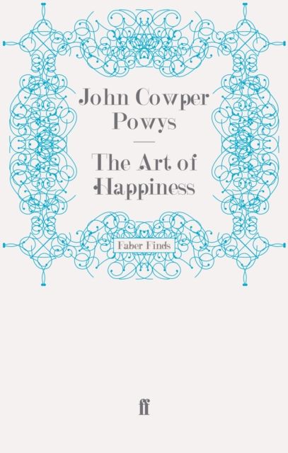 The Art of Happiness