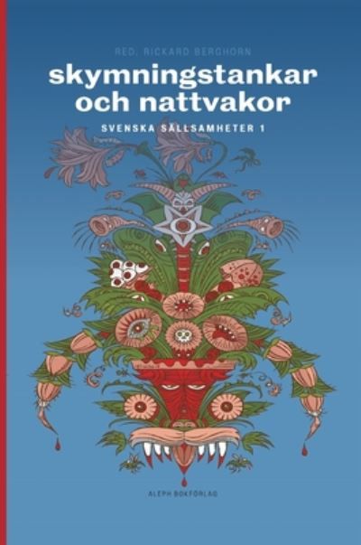 Skymningstankar och nattvakor