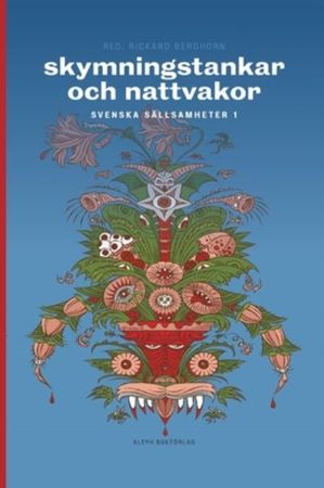 Svenska sällsamheter