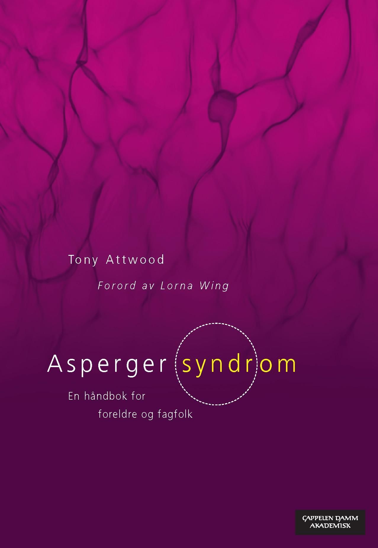 Asperger syndrom : en håndbok for foreldre og fagfolk