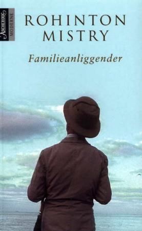 Familieanliggender