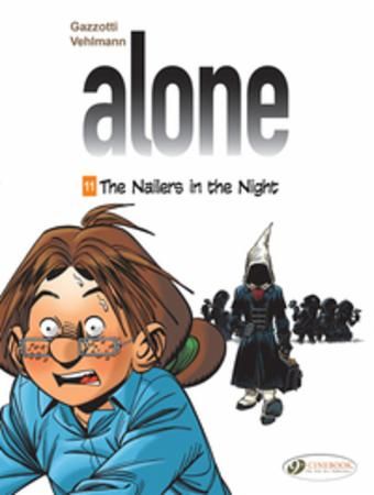 The nailers in the night