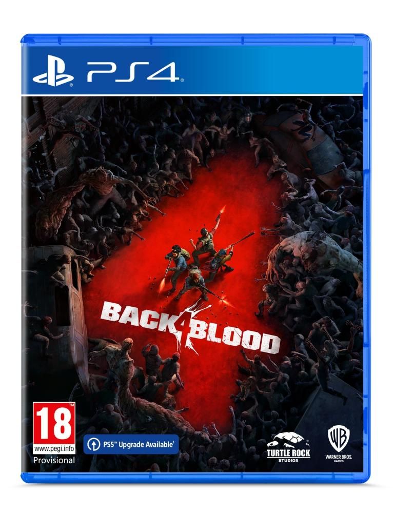 Back 4 Blood