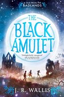 The black amulet