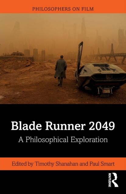 Blade Runner 2049 : A Philosophical Exploration