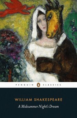 Penguin Shakespeare