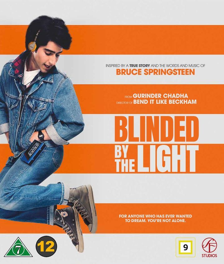Blinded by the light