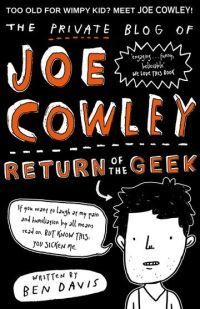 Return of the geek