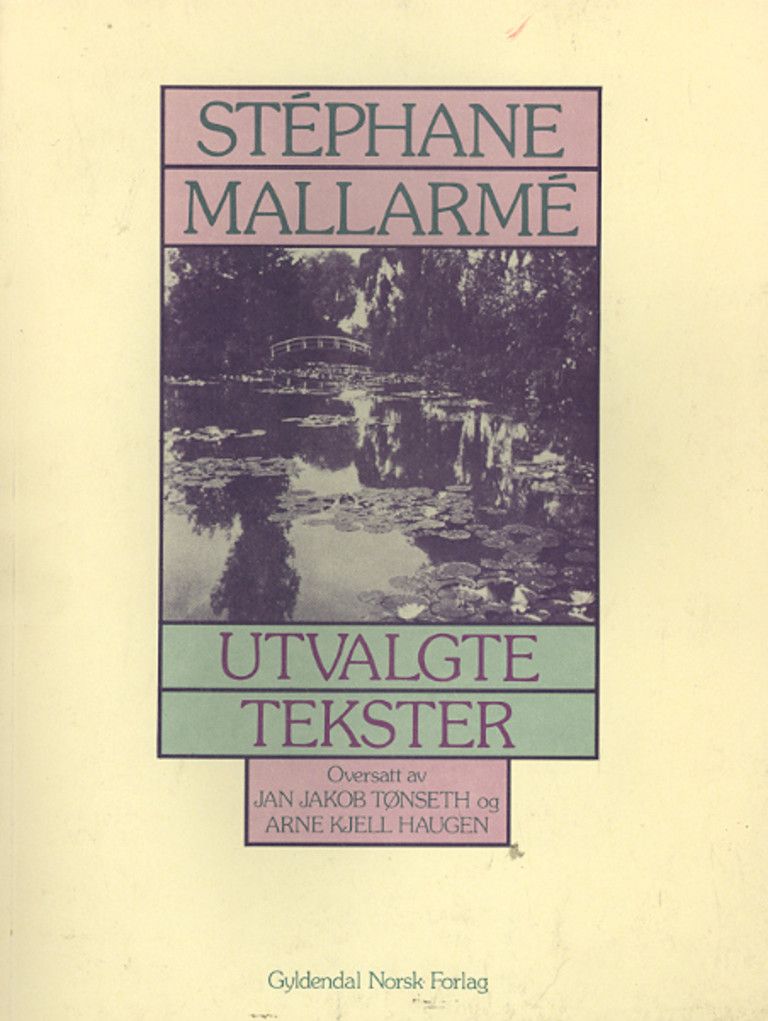 Utvalgte tekster