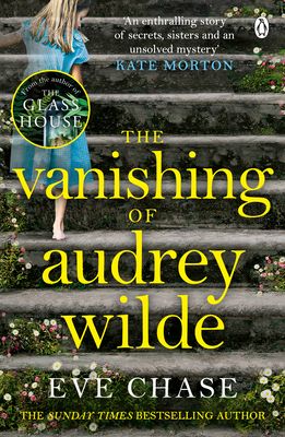 The vanishing of Audrey Wilde