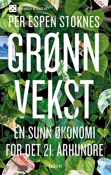 Grønn vekst : en sunn økonomi for det 21. århundre