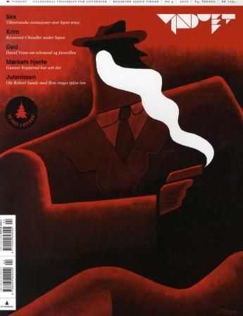 Vinduet. Nr. 4 2010