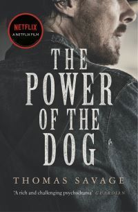 The power of the dog