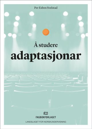 Å studere-serien