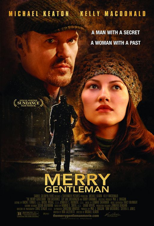 The Merry gentleman