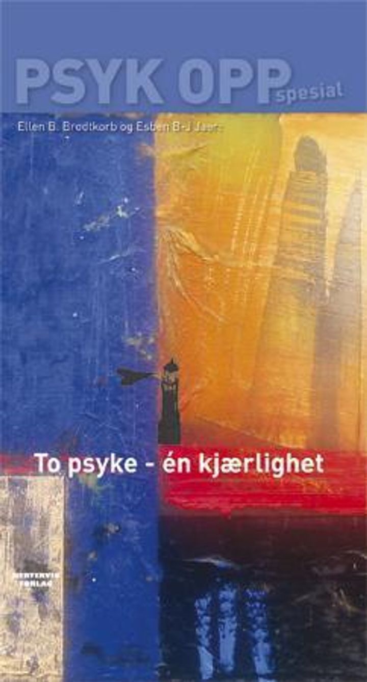 To psyke : én kjærlighet
