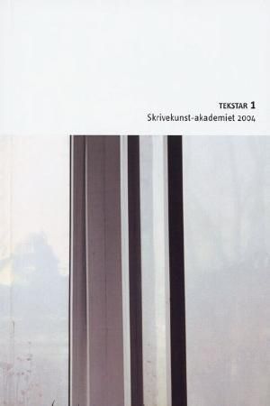 Antologier fra Skrivekunstakademiet i Hordaland
