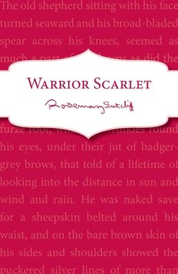 Warrior Scarlet