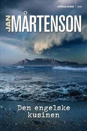Den engelske kusinen : en Homandeckare