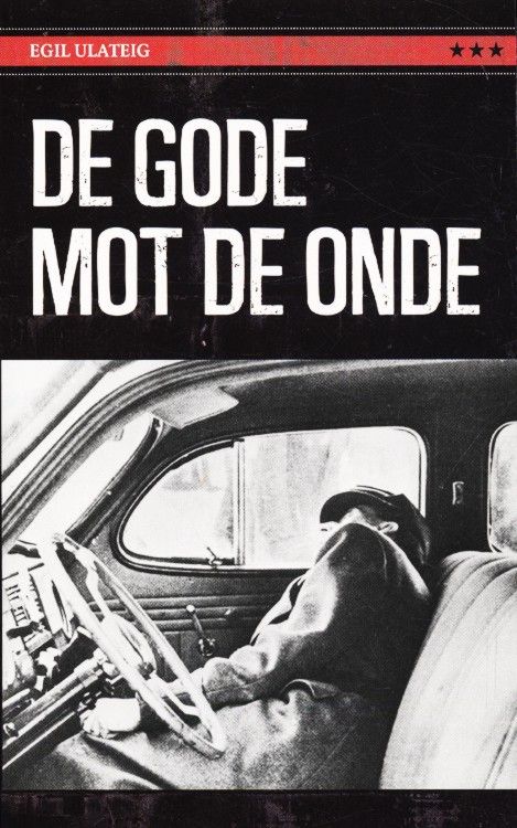 De gode mot de onde : verdenskrig, partisankrig, likvidasjoner og folkerett