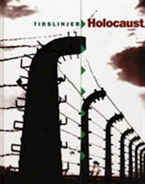 Forsidebilde av Holocaust