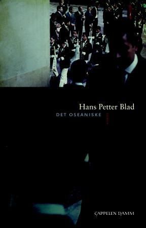 Det oseaniske : roman