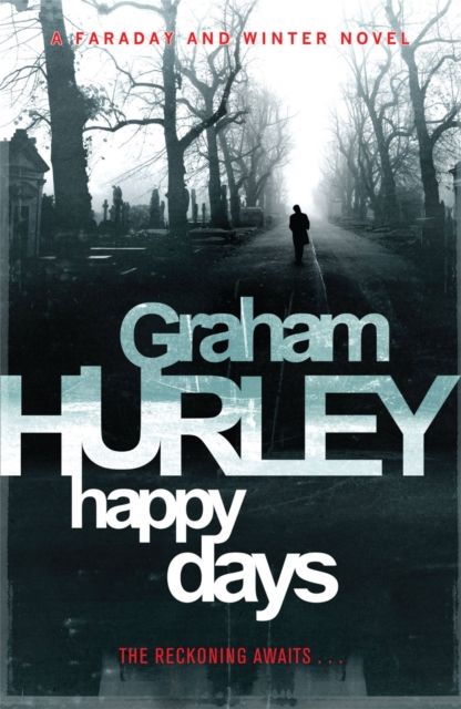Forsidebilde av Happy Days