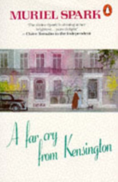 A Far Cry From Kensington