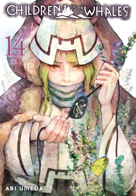 Children of the whales. Volume 14