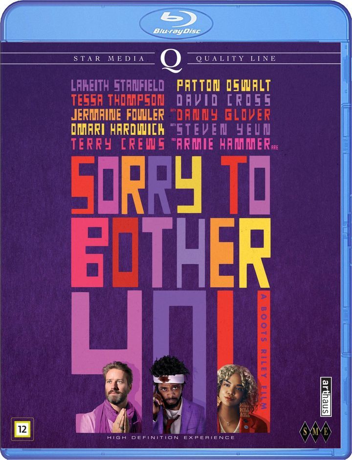 Sorry to bother you